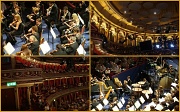 3rd Aug 2011 - Inside the Royal Albert Hall