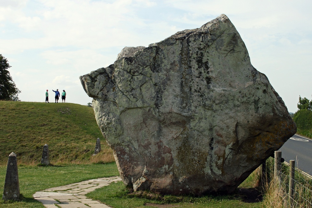 Avebury by rich57