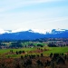 Cascade Mountains by lisaconrad