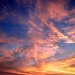 Sunset Clouds by dakotakid35