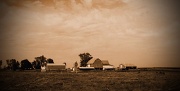 2nd Aug 2011 - The Old Farmstead