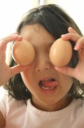 31st Jul 2011 - You Have Some Egg in Your Eyes