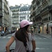 Just for fun: On a bike by parisouailleurs