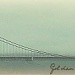 Golden Gate Bridge by madamelucy