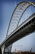 30th Jul 2011 - Fremont Bridge