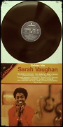 4th Aug 2011 - Sarah Vaughan