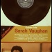 Sarah Vaughan by mattjcuk