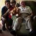 Nat, Owen and Bob (Gramps) by natsnell