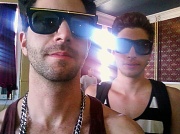 4th Aug 2011 - Sunglasses