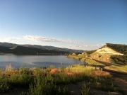 29th Jul 2011 - Beautiful Utah Scenery