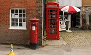 5th Aug 2011 - Jack-in-a-box