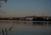 3rd Aug 2011 - Champlain Bridge