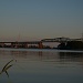 Champlain Bridge by dora