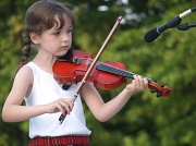 20th Jul 2011 - Little fiddler