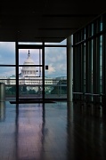 4th Aug 2011 - National Capitol from Newseum