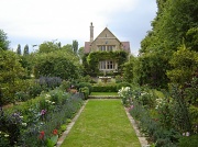5th Aug 2011 - The Manor House at Stevington 