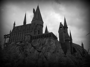 5th Aug 2011 - Hogwarts Castle