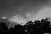 5th Aug 2011 - Weather Front