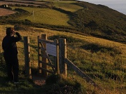 28th Jul 2011 - Cornish Kissing Gate