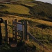 Cornish Kissing Gate by netkonnexion