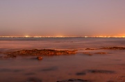 4th Aug 2011 - Table Bay during nautical twilight