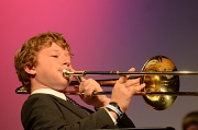 5th Aug 2011 - Jazzy!