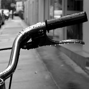 5th Aug 2011 - Just for fun: Bicycles #8