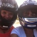 Olympic Park Bobsled Ride by graceratliff