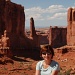 Arches National Park by graceratliff