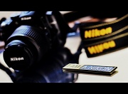 6th Aug 2011 - I Am A Nikon