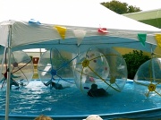 6th Aug 2011 - Water Bobbles at DN County Fair