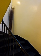 6th Aug 2011 - Yoga District Dupont Staircase