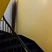 Yoga District Dupont Staircase by jbritt