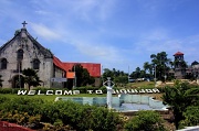 6th Aug 2011 - "Isla Del Fuego" (Presently known as Siquijor)