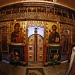 inside Humor Monastery,Romania by meoprisan