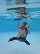 7th Aug 2011 - Underwater