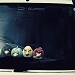 Four Angry Birds & A Pig by rich57