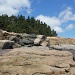 Rocks at Schoodic Point by mandyj92