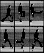 7th Aug 2011 - Ministry of Silly Walks
