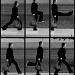 Ministry of Silly Walks by sourkraut