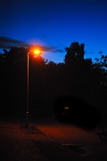 7th Aug 2011 - Seconds before dawn