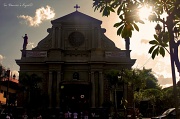 9th Aug 2011 - Dumaguete Cathedral (St. Catherine of Alexandria)