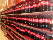 9th Aug 2011 - Have a coke...