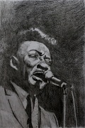 9th Aug 2011 - Muddy Waters