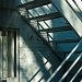 Georgetown Staircase by jbritt