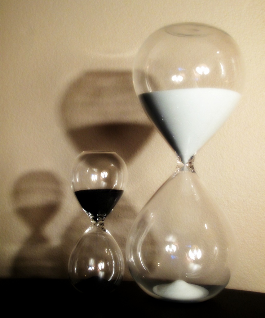 Time by lisaconrad