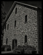 9th Aug 2011 - Ehlers Estate Winery, 1886