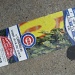 Cubs Ticket by grozanc