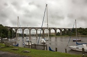 10th Aug 2011 - This Viaduct Was Not Built By Isombard Kingdom Brunel [01]