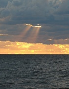 10th Aug 2011 - Natures Rays